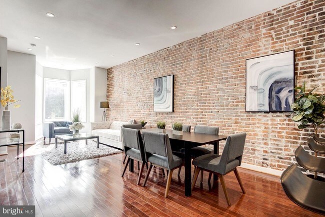 Foto del edificio - 1616 6th St NW