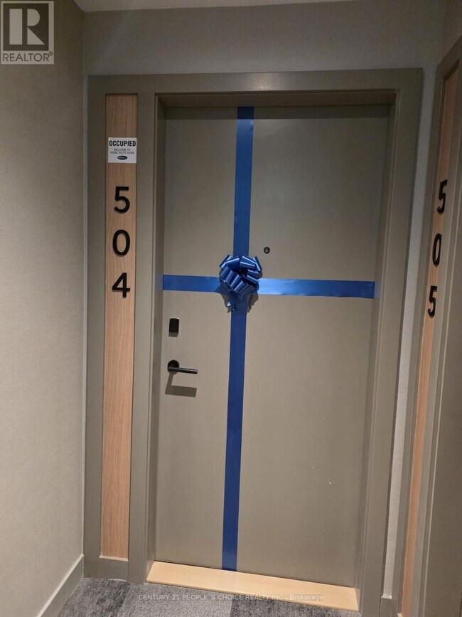 Photo du bâtiment - 750 Whitlock Ave