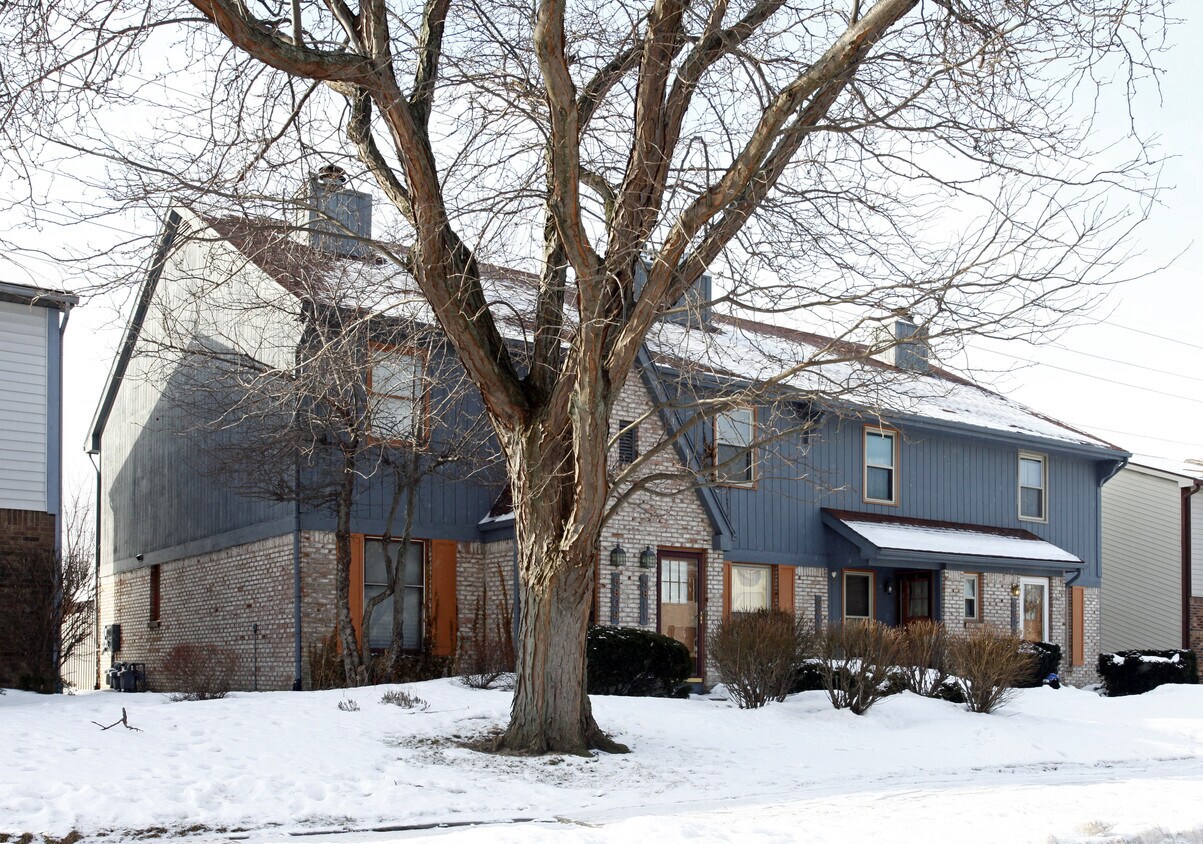 5815 Ryewyck Dr, Toledo, OH 43614 Apartments in Toledo, OH