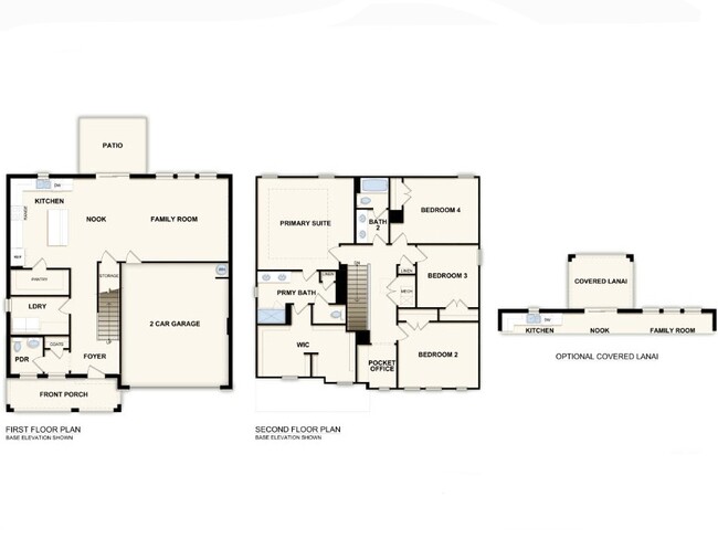 Building Photo - 3679 Windward Hills Boulevard