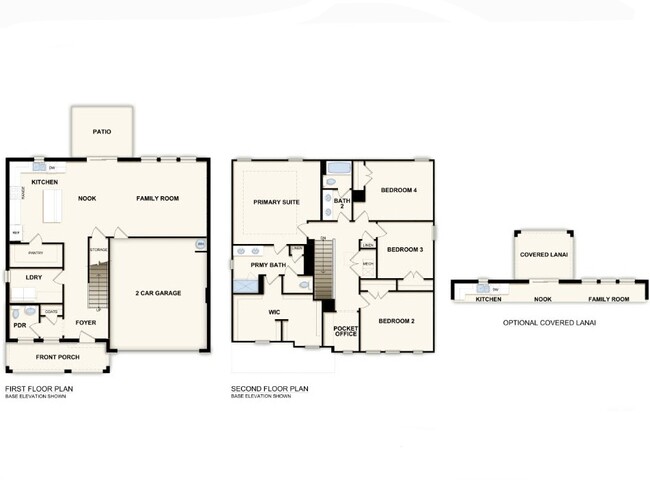 Building Photo - 3690 Lk Blf Lp