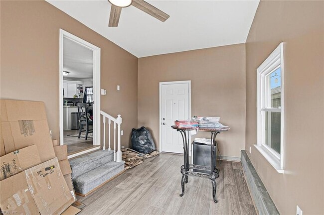 Foto del edificio - 840 Churchill Terrace