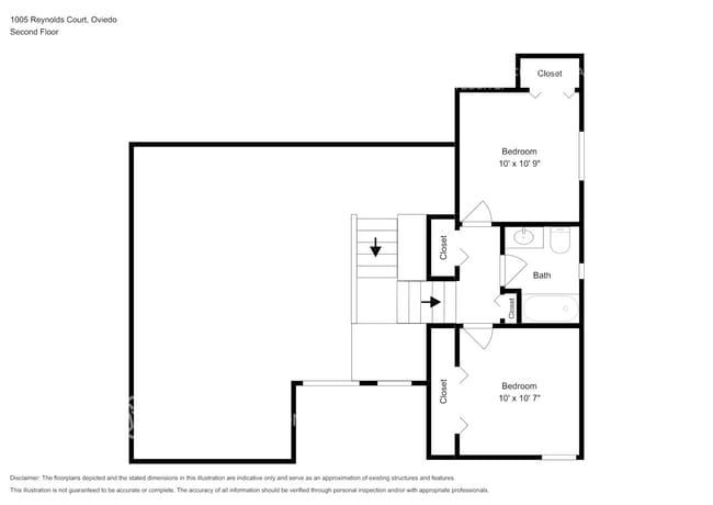 Building Photo - 1005 Reynolds Ct