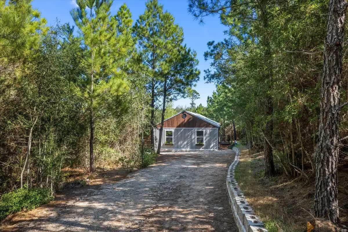 201 Winfield Thicket Rd, Bastrop, TX 78602 House Rental in Bastrop