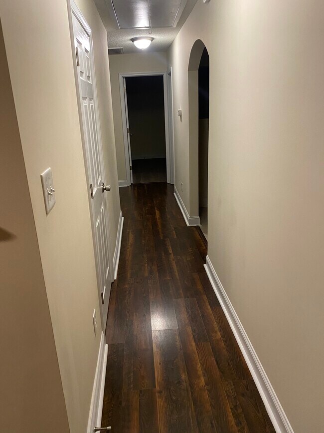 1019 River St, Jacksonville, NC 28540 House Rental in Jacksonville