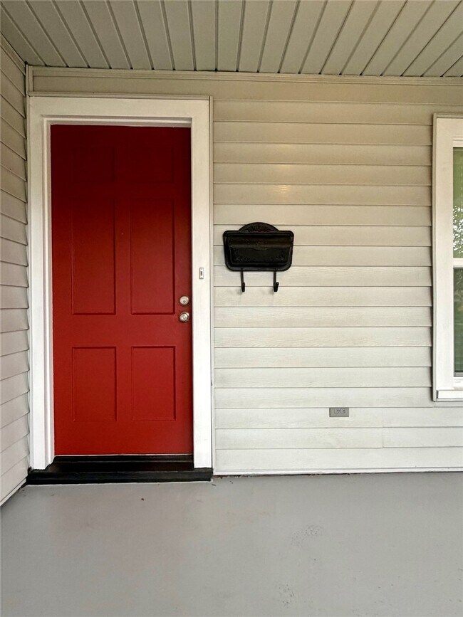 Foto del edificio - 6520 Weslayan St