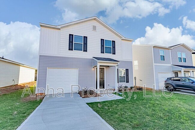 Foto del edificio - 207 Long Grove Ln