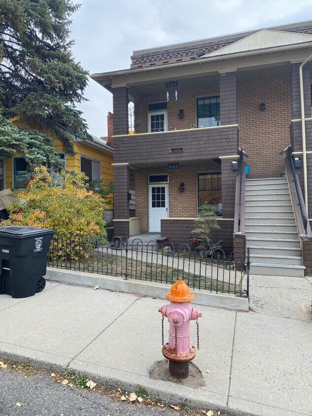 Foto principal - 626 W Quartz St