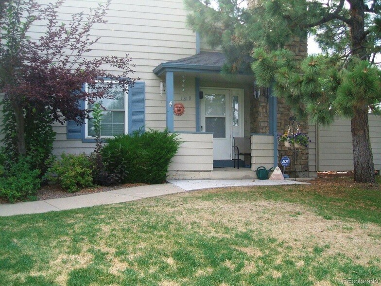 Foto principal - 1819 S Union Blvd