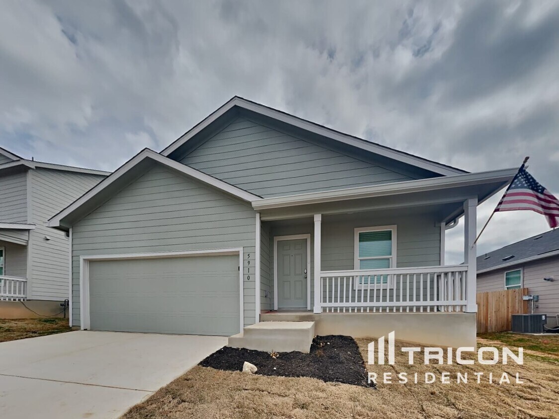 5910 Companion Loop Bulverde TX House Rental in Bulverde, TX