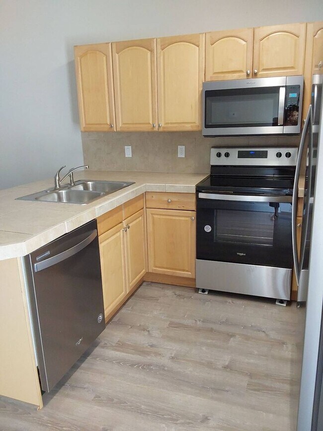 Foto del edificio - 9 Pony Express Dr