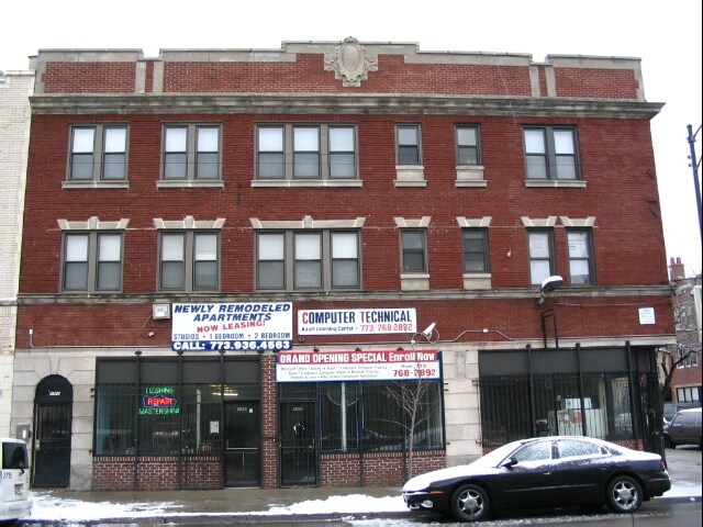 Primary Photo - 2533-2537 E 75th St