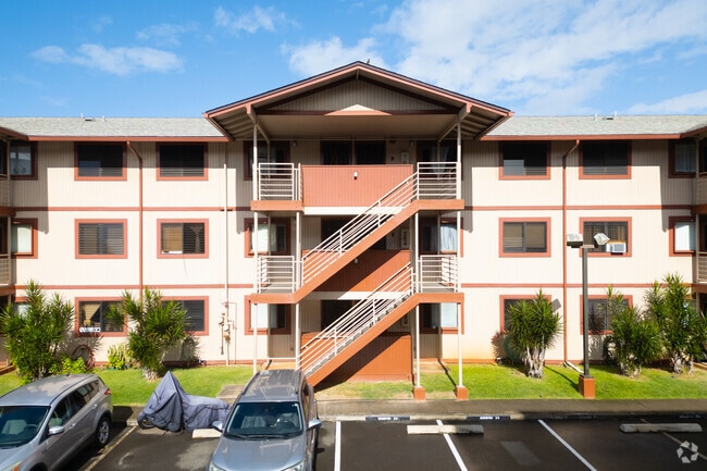 Building Photo - Pearl Horizons