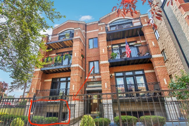 Building Photo - 7143 W Irving Park Rd