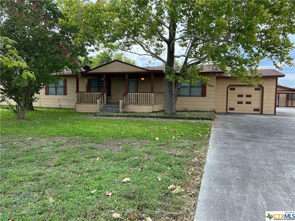 1123 B Rd, Seguin, TX 78155 House Rental in Seguin, TX