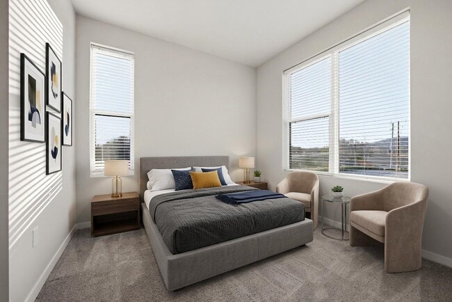 Foto del edificio - The Anderson