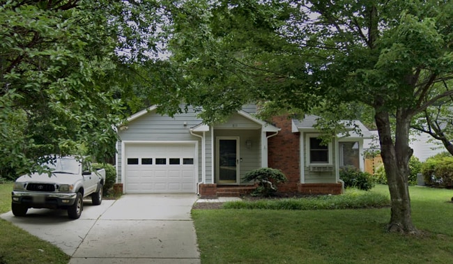 Building Photo - 810 Mill Creek Ln