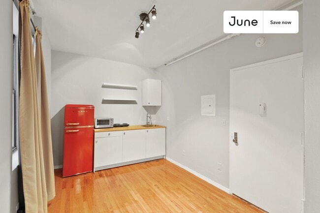 Photo - 247 W 63rd St Apartment