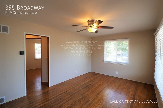 Foto del edificio - 395 Broadway-