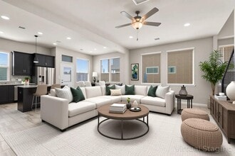 Building Photo - 2531 Terrace Point Dr