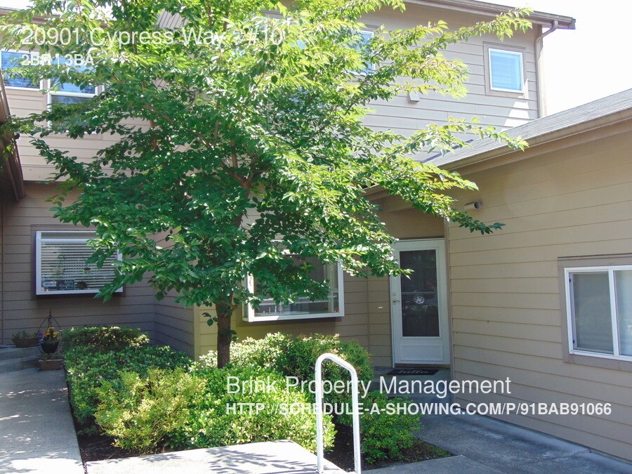 Primary Photo - 20901 Cypress Way