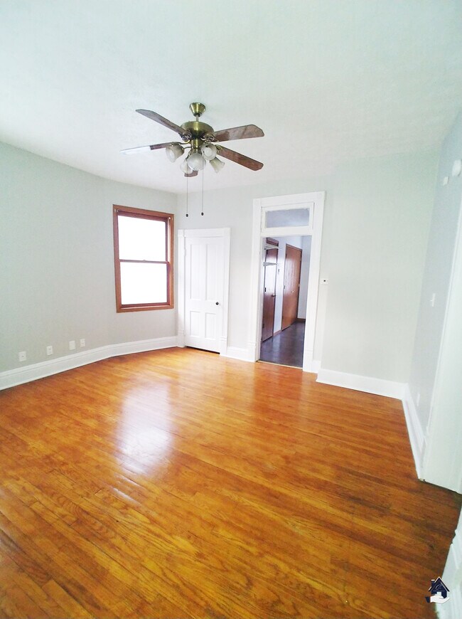Foto del edificio - 638 N 8th St
