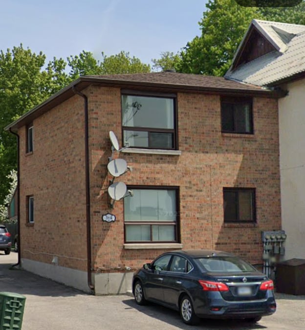 Building Photo - 89 Berczy St