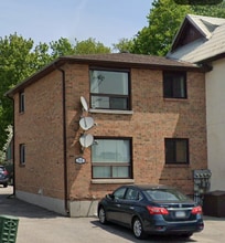 Building Photo - 89 Berczy St