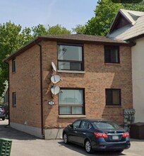 Building Photo - 89 Berczy St