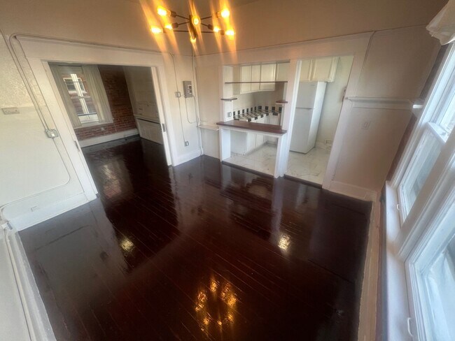 Foto del interior - The Ellison