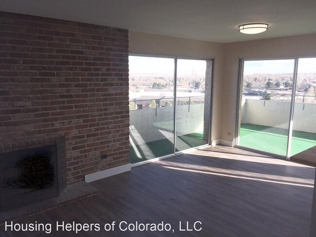 Building Photo - 2 br, 2 bath House - 500 Mohawk Drive #604