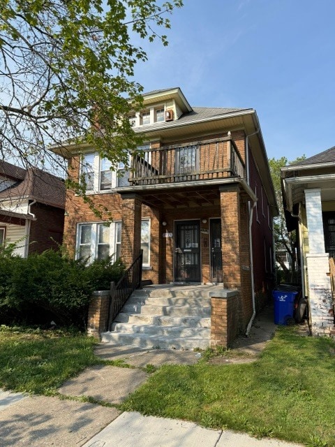 Building Photo - 4489 Seminole St