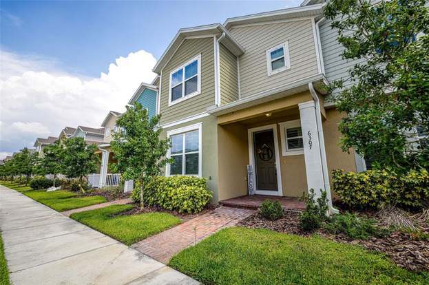 Building Photo - 6307 Camino Dr