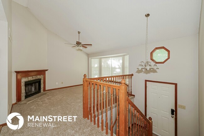 Foto del edificio - 536 N Cedar St