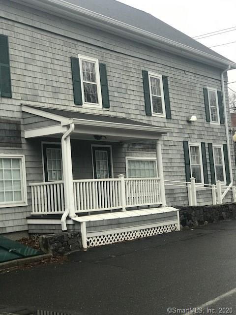Foto del edificio - 158 Greenwood Ave