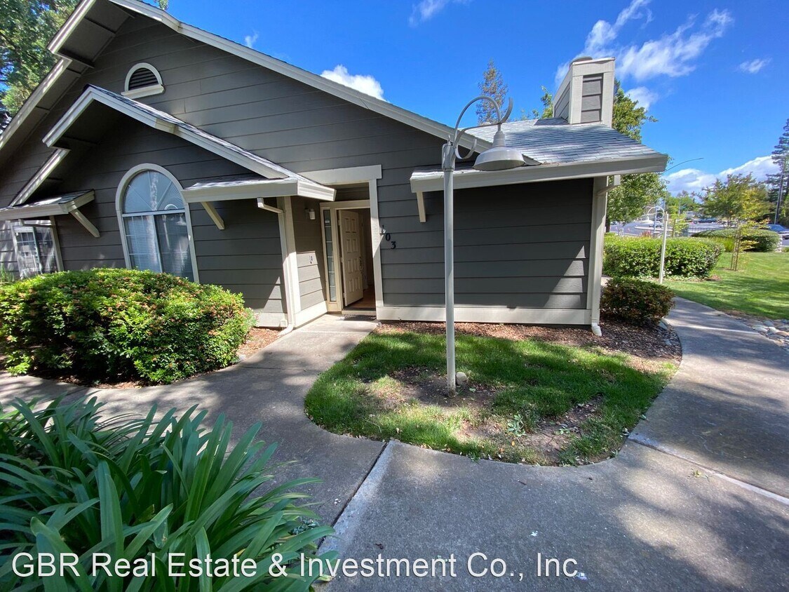 Primary Photo - 2 br, 1 bath House - 103 Pierpoint Circle