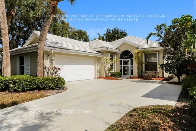 Foto del edificio - 1140 Gator Trail