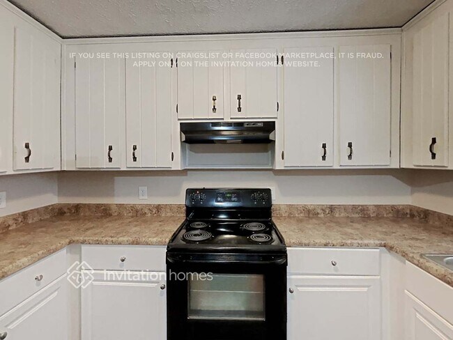 Foto del edificio - 4197 Nance Rd