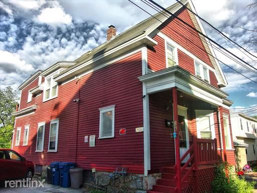 Primary Photo - 106 Butler St