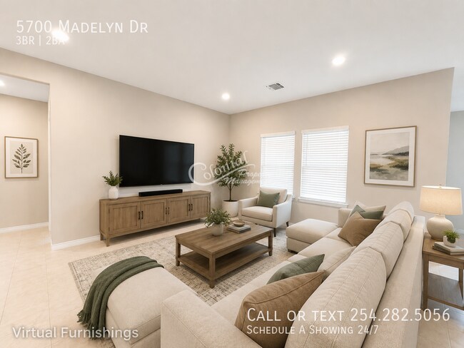 Foto del edificio - 5700 Madelyn Dr