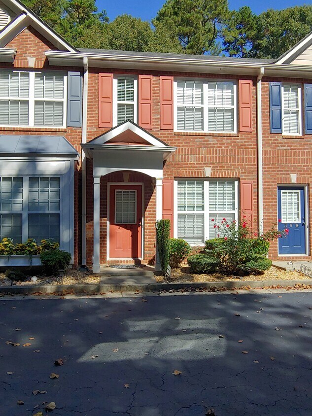 396 Paden Cove Trail, Lawrenceville, GA 30044 House Rental in