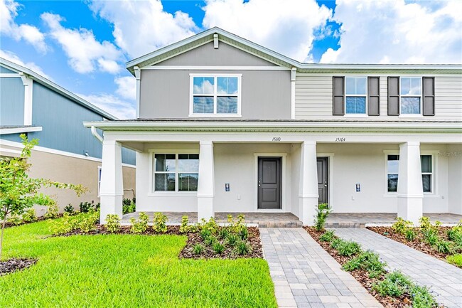 Building Photo - 15110 Windflower Aly