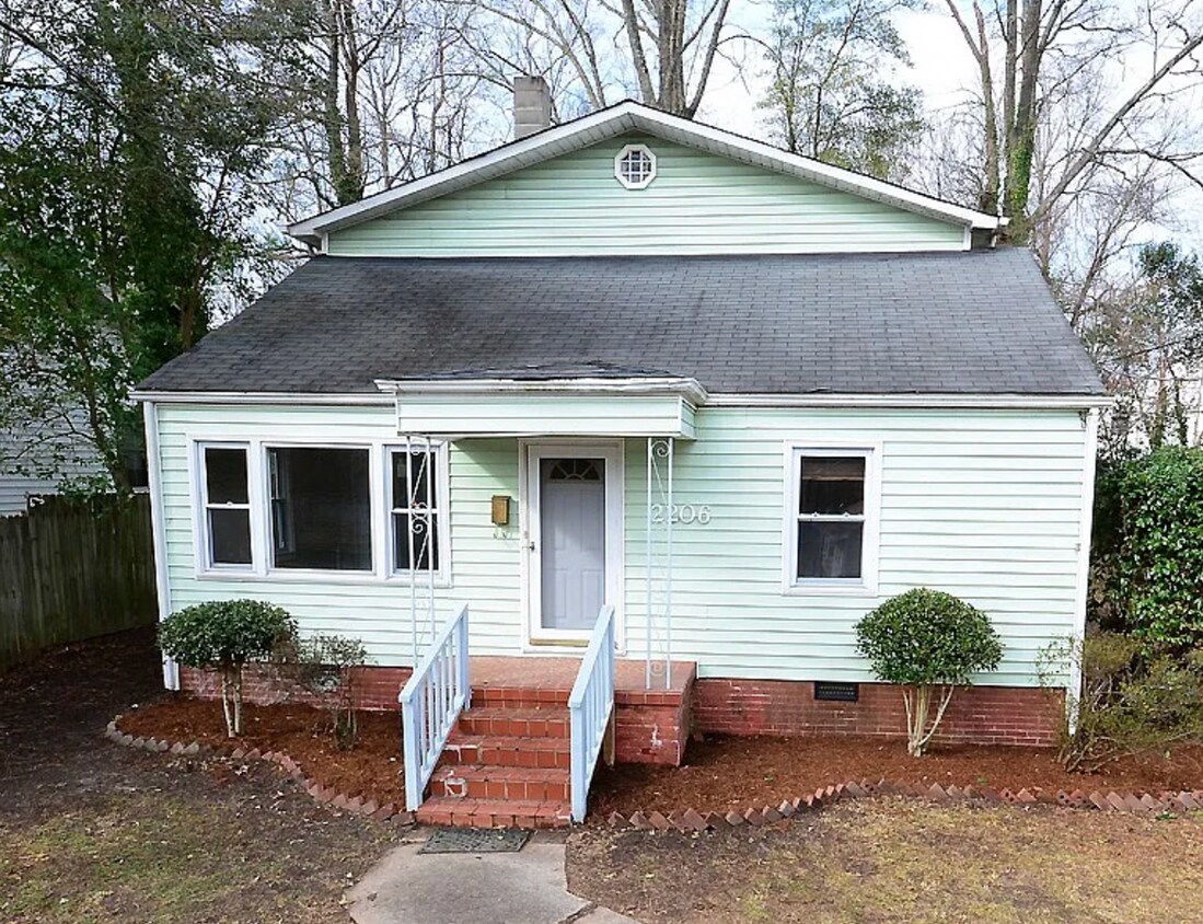Photo - 2206 Fitzgerald Ave