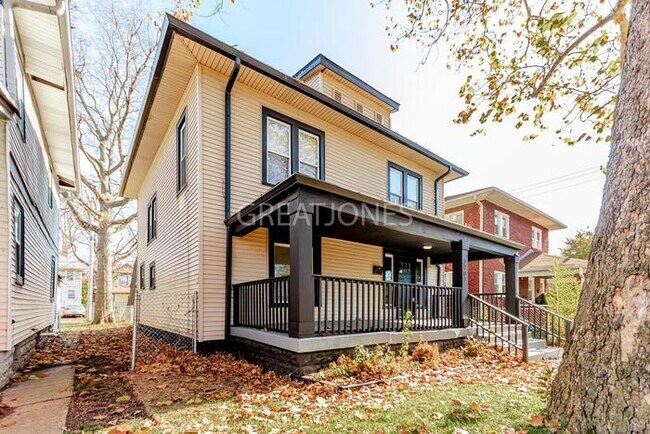 Foto del edificio - 2907 N Delaware St