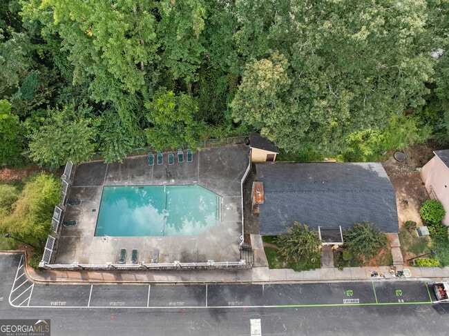 Building Photo - 2390 Lawrenceville Hwy