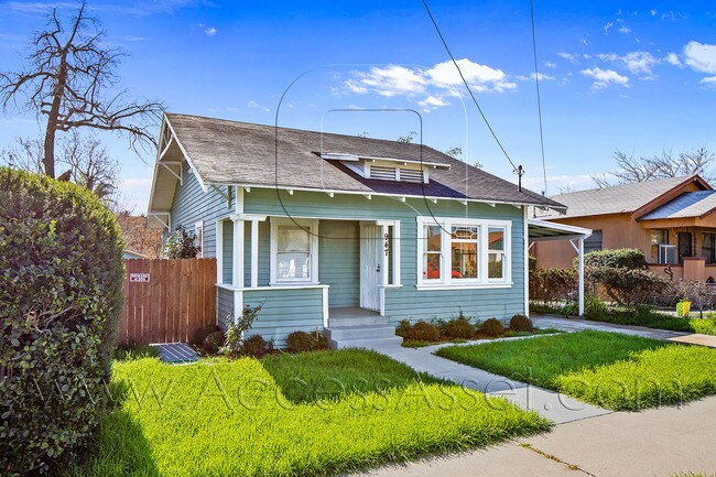 Foto del edificio - 947 Spruce St W
