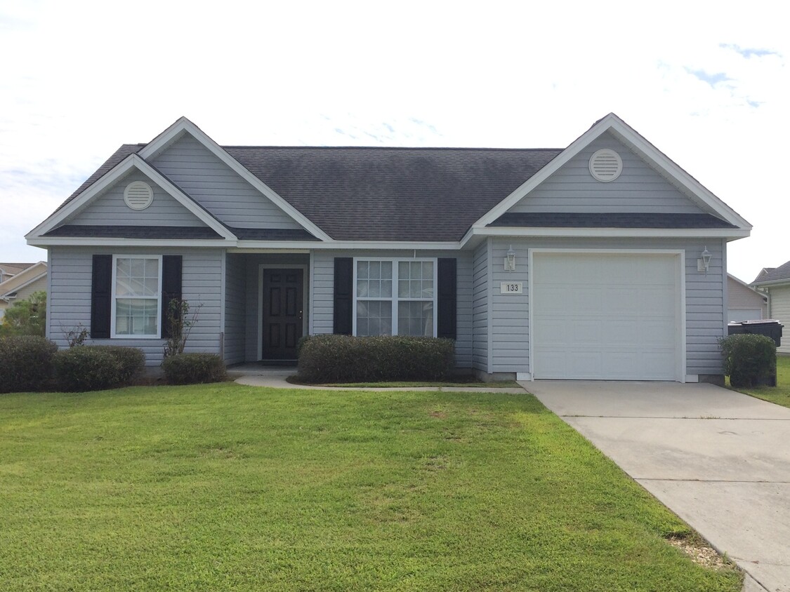 Primary Photo - 3 Bed, 2 Bath for Rent in The Peninsula at...
