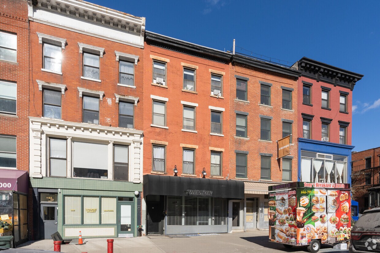 Primary Photo - 65 Lafayette Ave