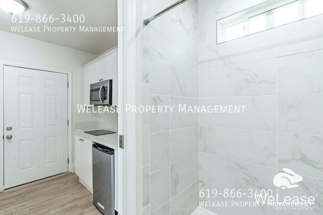 Building Photo - Fully renovated 1 bed 1 bath