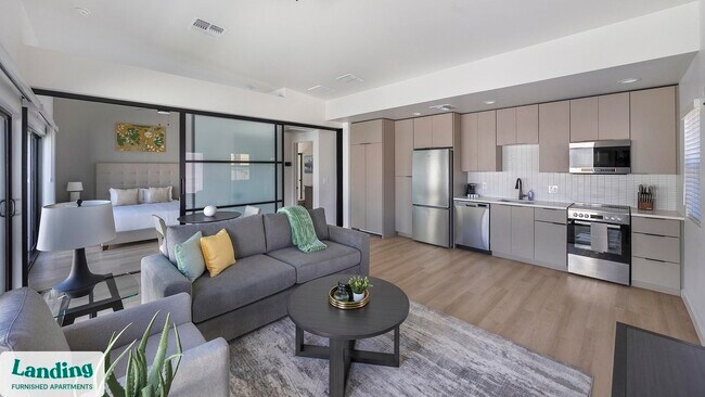 Foto del edificio - 2121 W Butler Dr